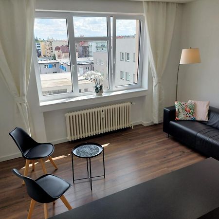 Hradec Králové B&B Resslova מראה חיצוני תמונה