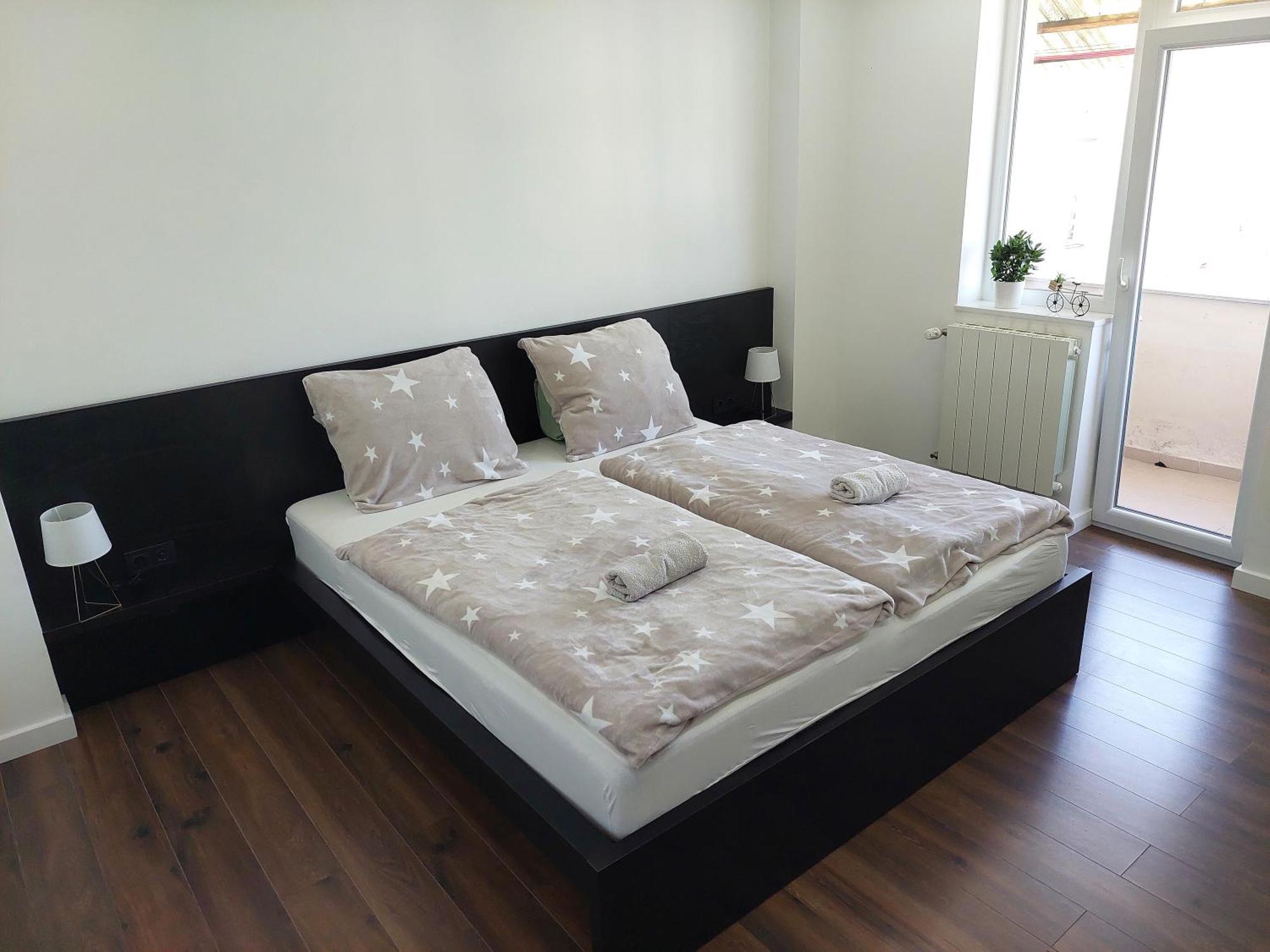 Hradec Králové B&B Resslova מראה חיצוני תמונה