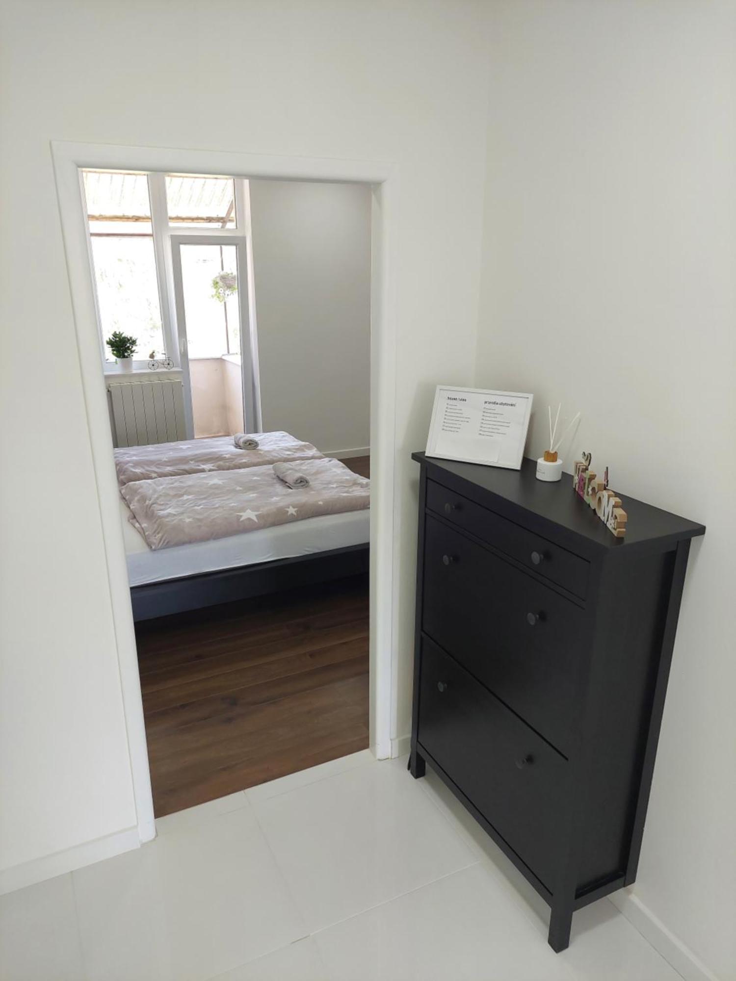 Hradec Králové B&B Resslova מראה חיצוני תמונה