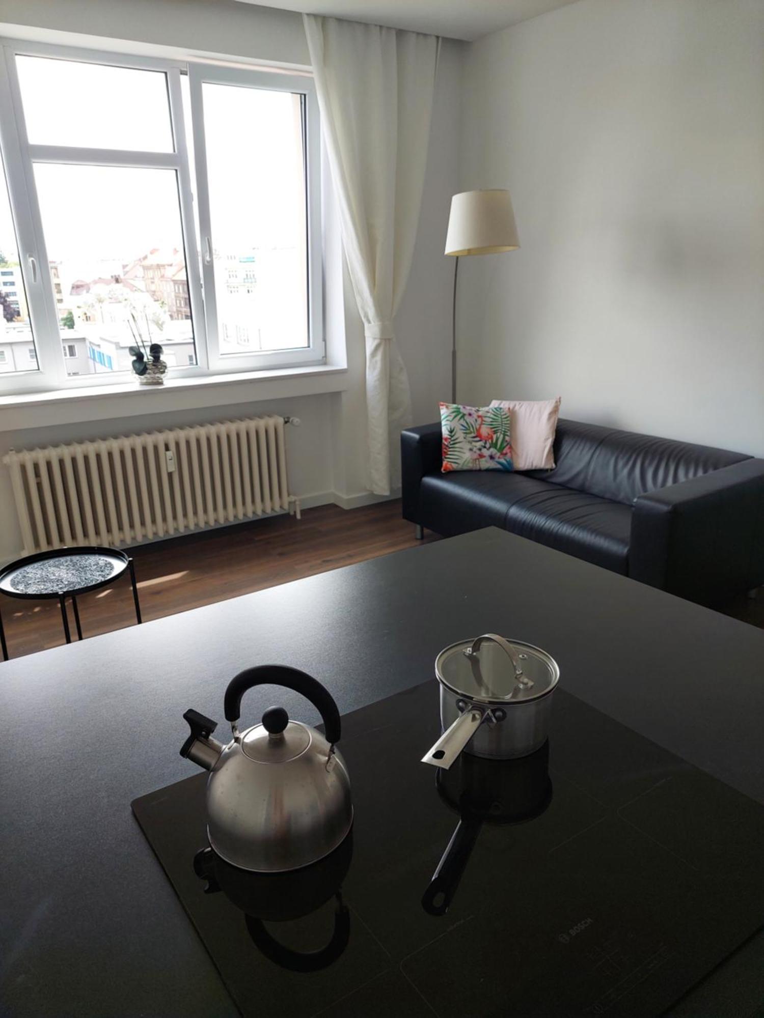 Hradec Králové B&B Resslova מראה חיצוני תמונה
