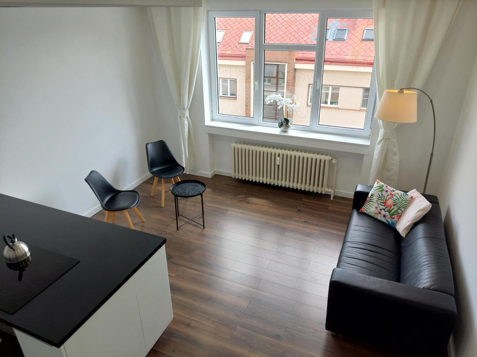Hradec Králové B&B Resslova מראה חיצוני תמונה