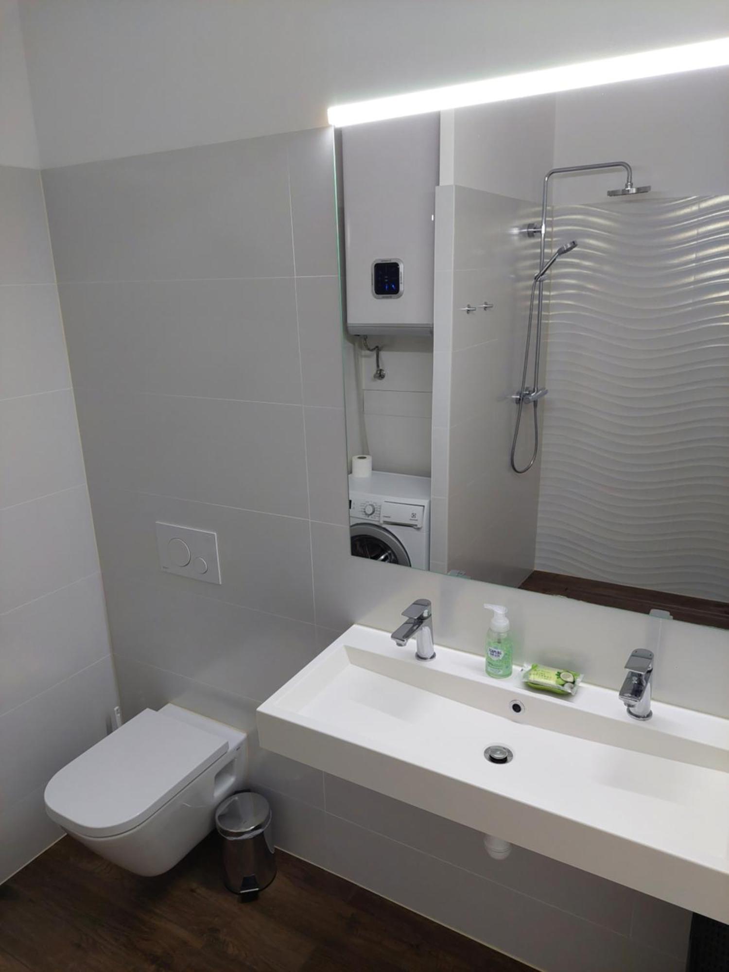 Hradec Králové B&B Resslova מראה חיצוני תמונה